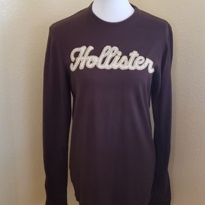Men’s Hollister Long Sleeve Shirt